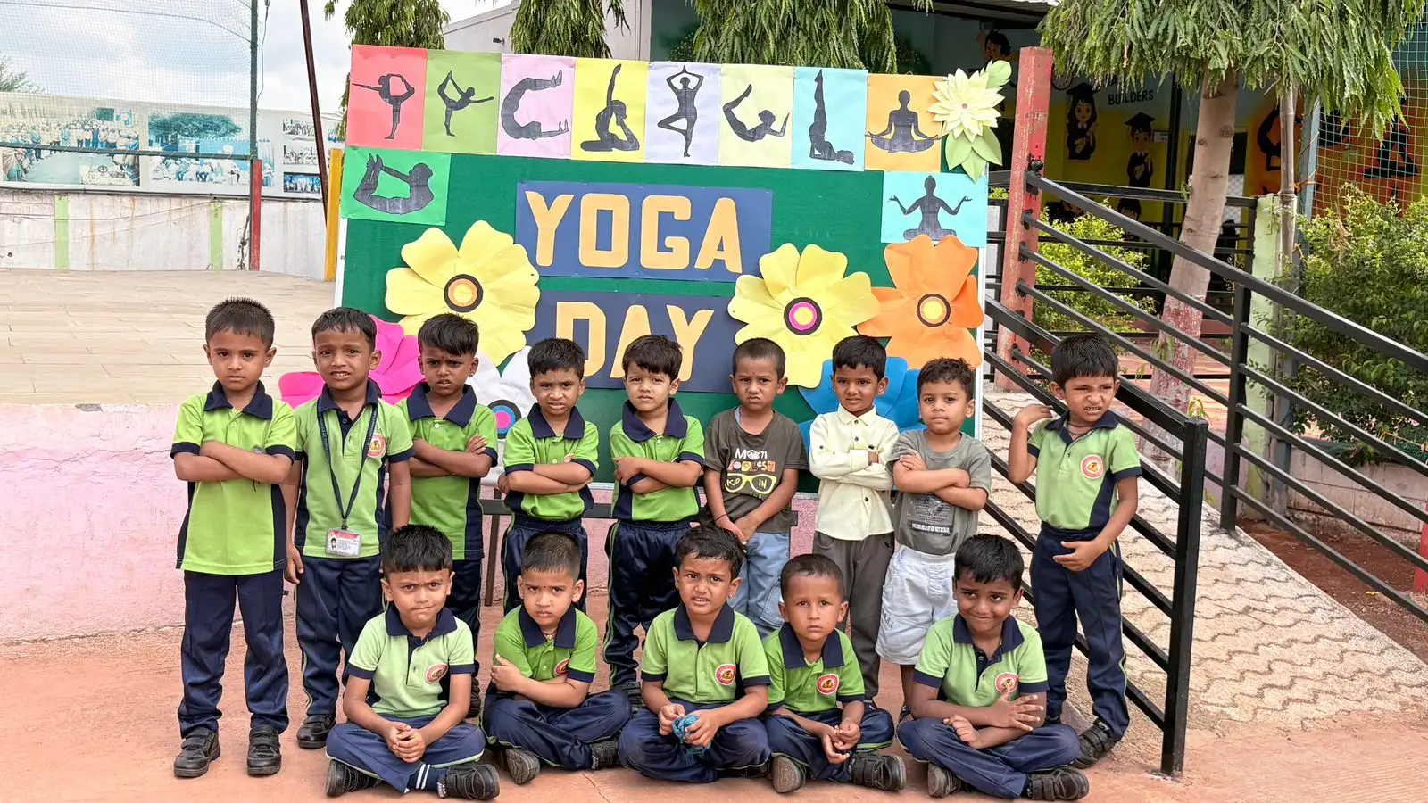teacher image